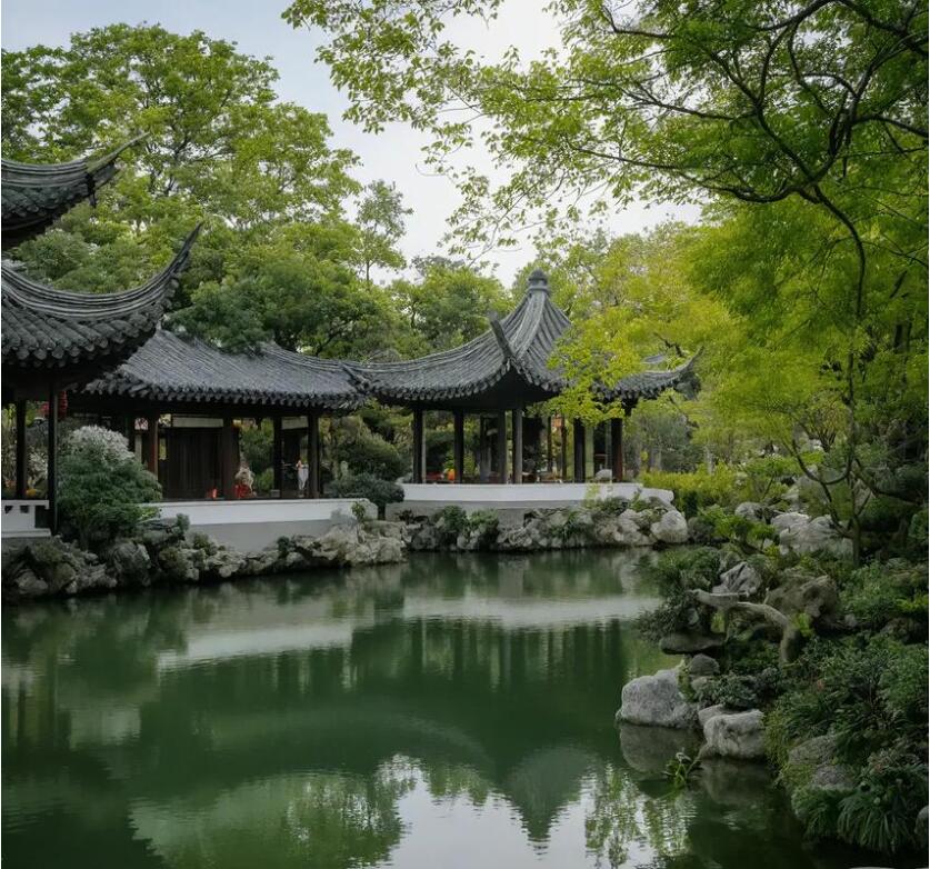 福清傲芙土建有限公司